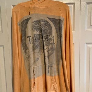 AEO Tidal Means Sweatshirt Hoodie